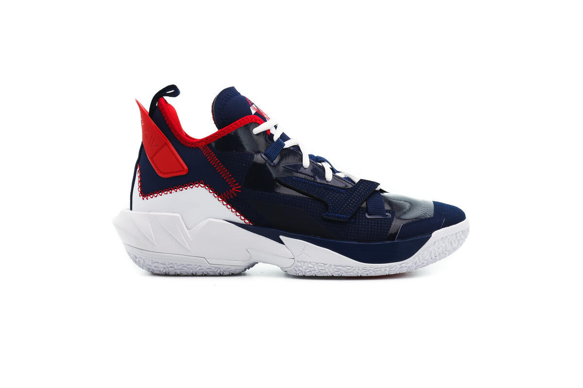 Air Jordan WHY NOT ZER0.4 | DD4887-400 | AFEW STORE